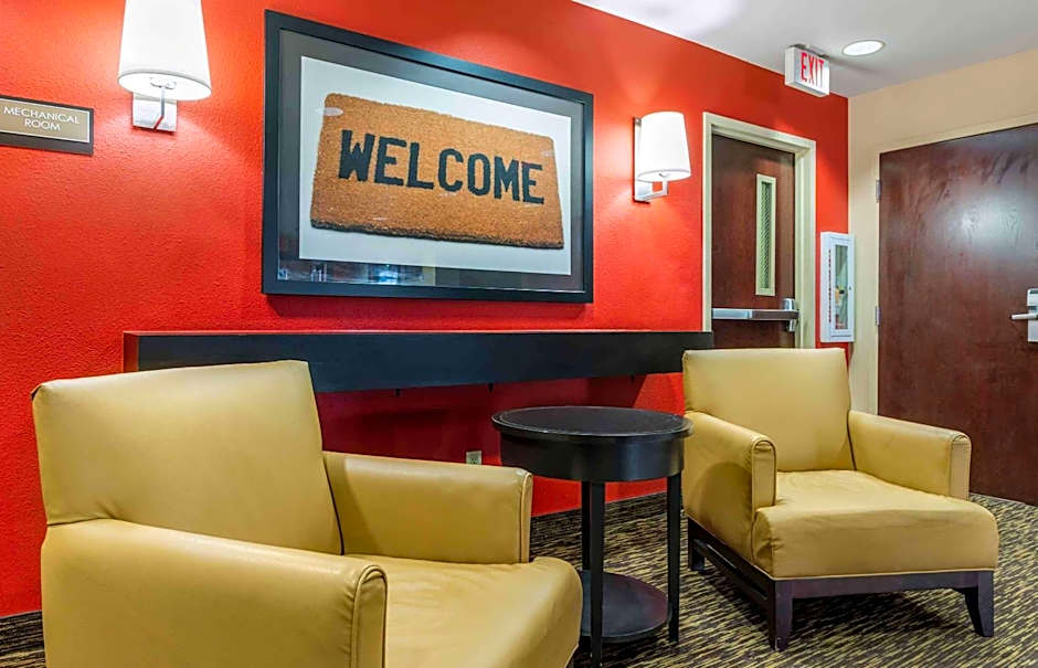 Extended Stay America Suites - South Bend - Mishawaka - North