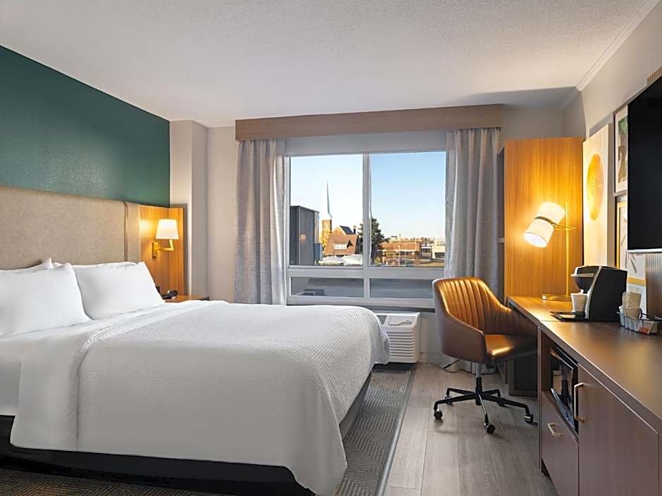 Holiday Inn Portsmouth Downtown By IHG