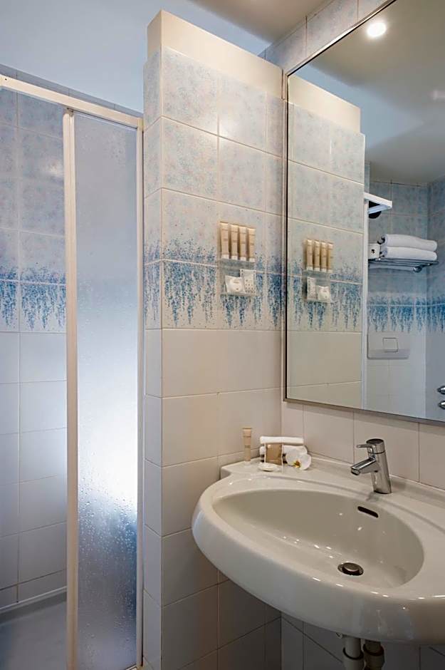 Hotel Grifone Firenze