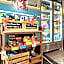 ibis Styles Angoulême Nord