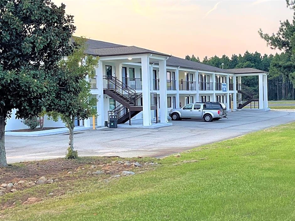 Rodeway Inn