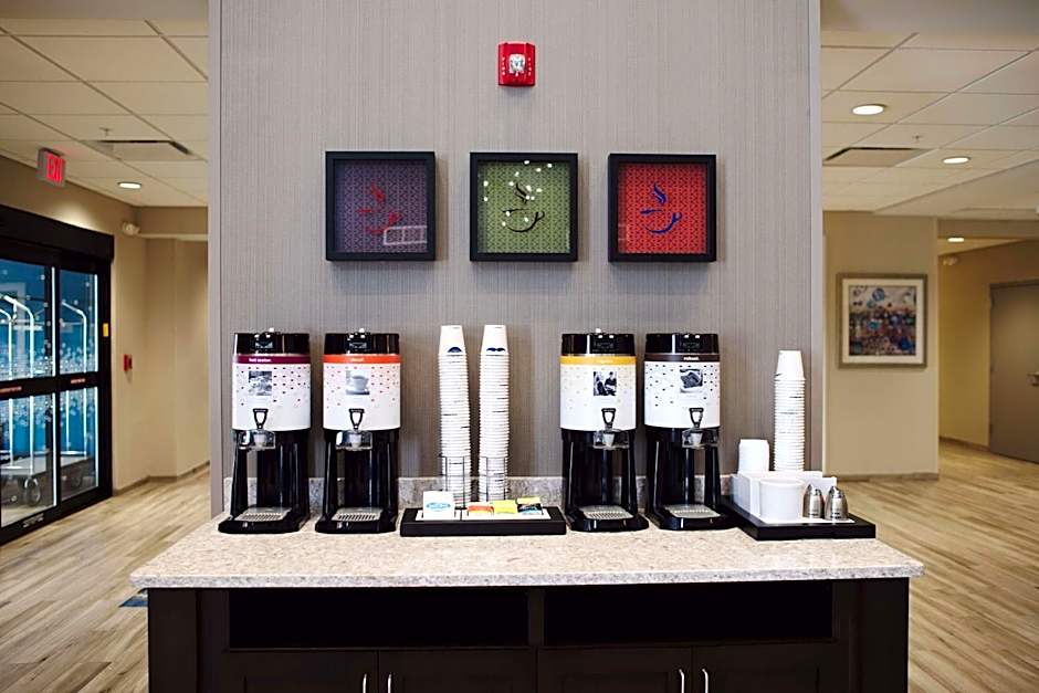 Hampton Inn By Hilton - Suites Des Moines-Urbandale IA