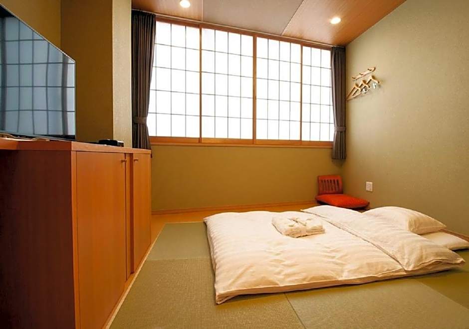 Arakawa-ku - Hotel / Vacation STAY 21946