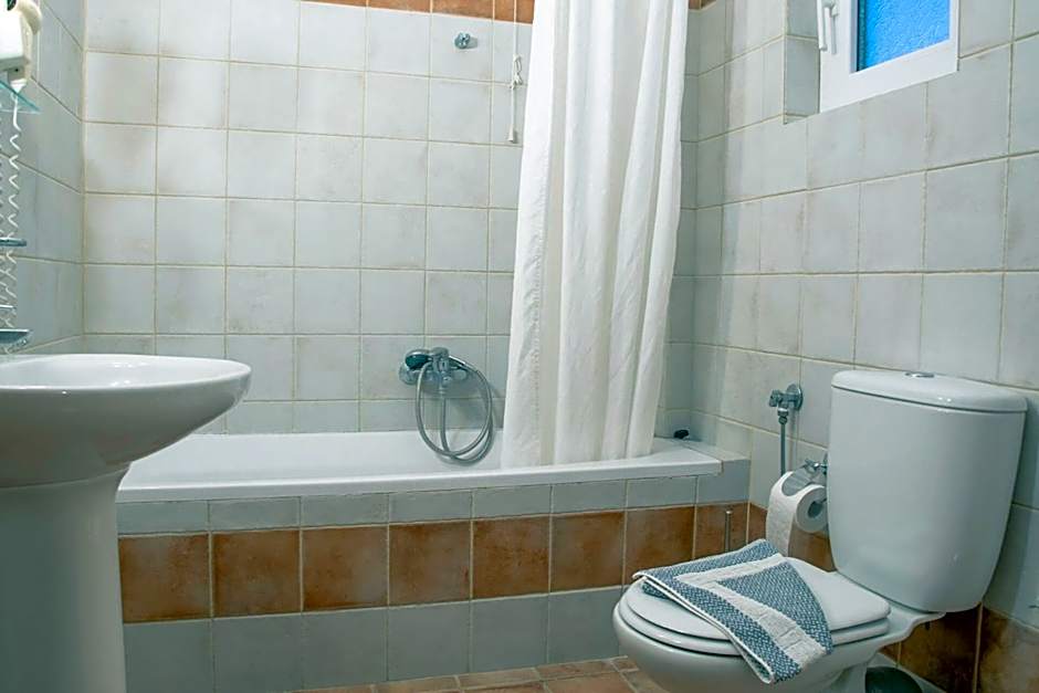 Saint Catherine Hotel