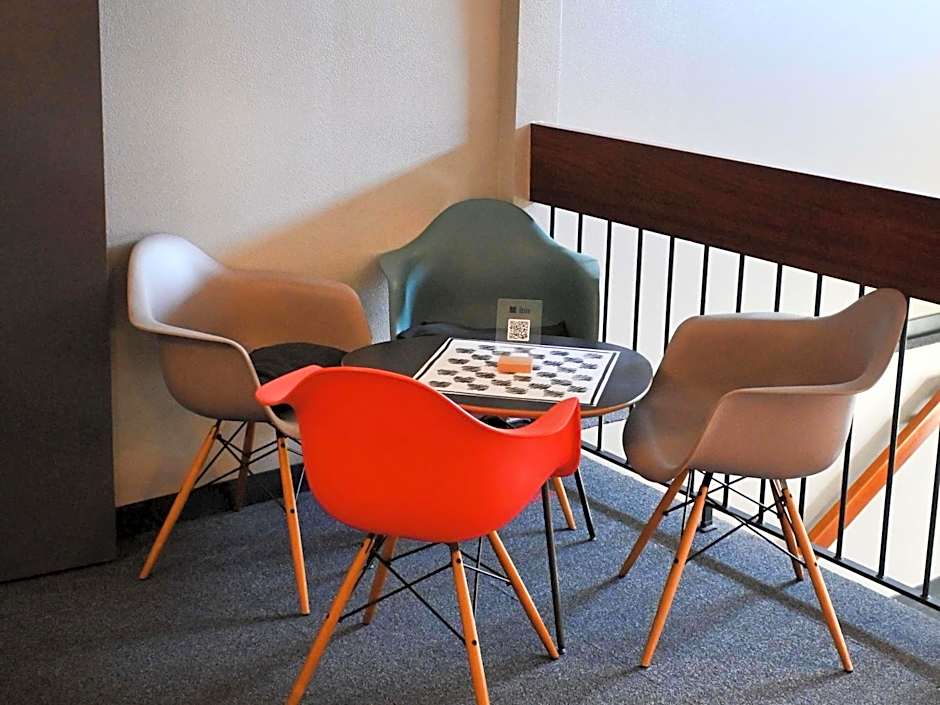 ibis Laval Le Relais D'Armor