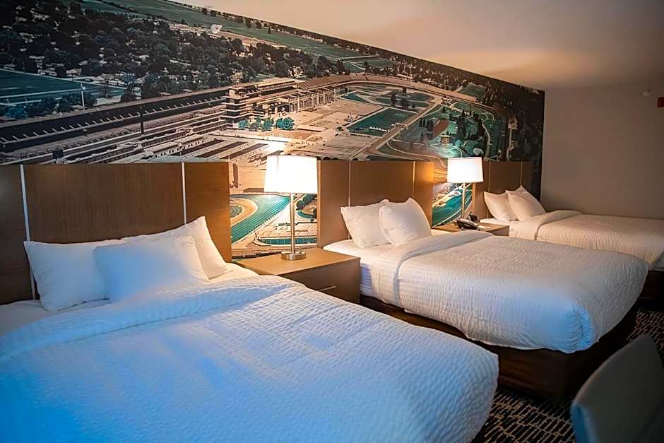 Clarion Pointe Indianapolis Airport