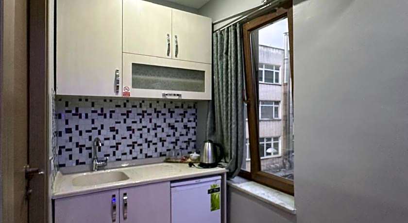 Mitra Downtown Hotel