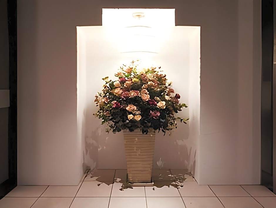 Hotel Areaone Fukuyama