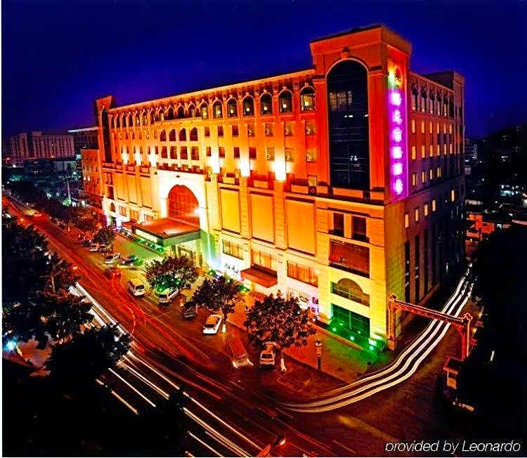 Zhongshan Leeko Hotel