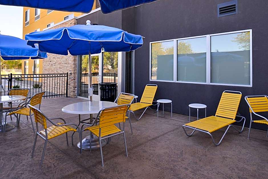 Fairfield Inn & Suites by Marriott Farmington