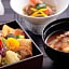 Hotel JAL City Tokyo Toyosu