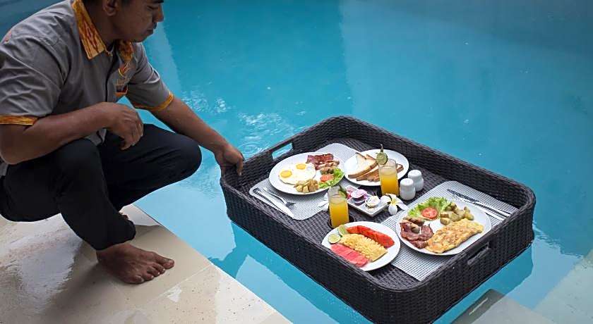 The Kons Villa Bali Seminyak