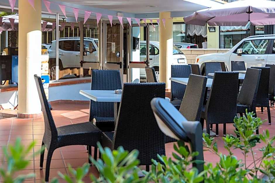 My Hotel Cesenatico