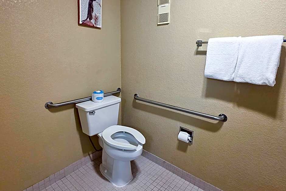 Oxnard Inn Lancaster