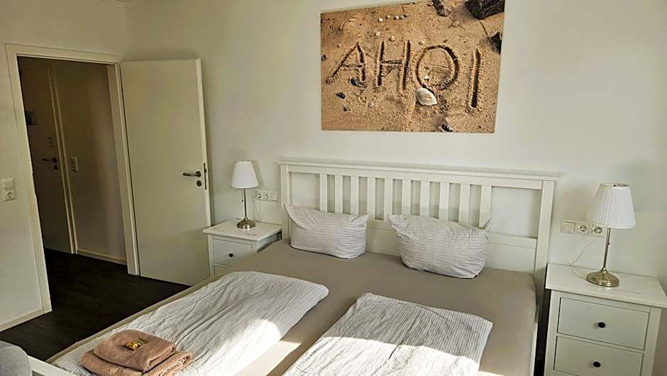 Hotel Dorfkrug Büsum