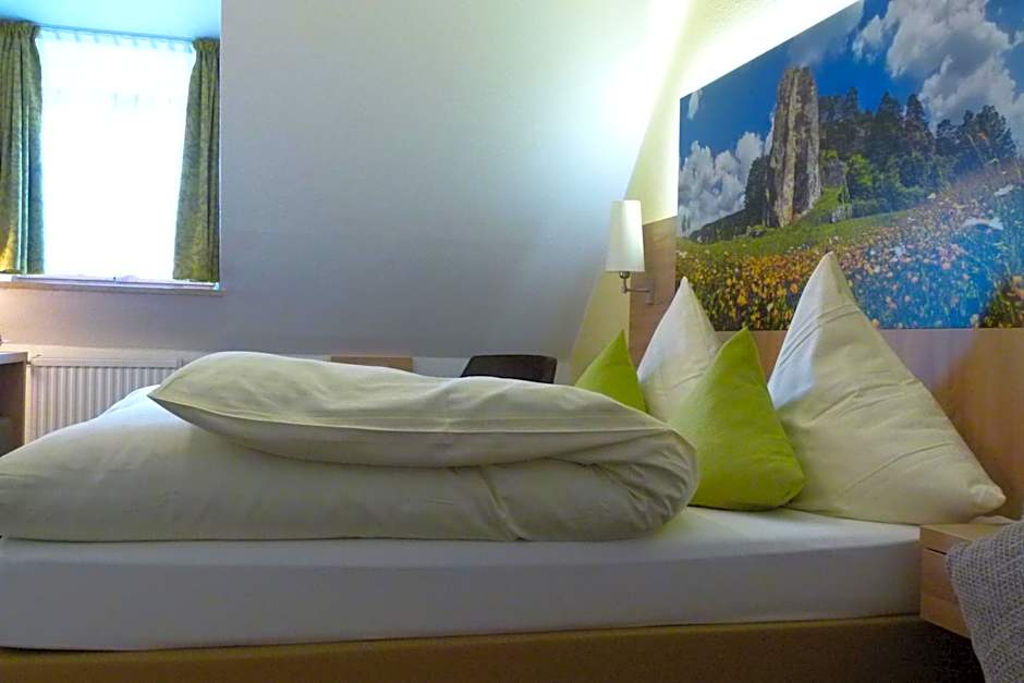 Hotel-Gasthof zur Sonne