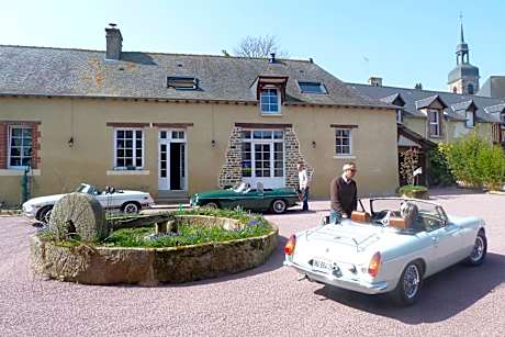 La Métairie
