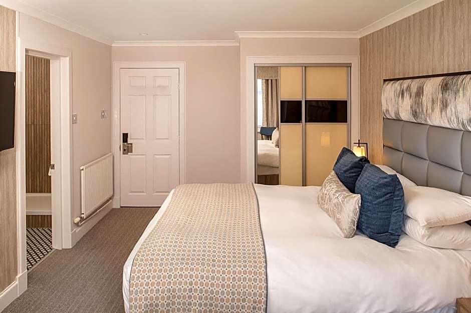 Seamill Hydro Hotel & Resort