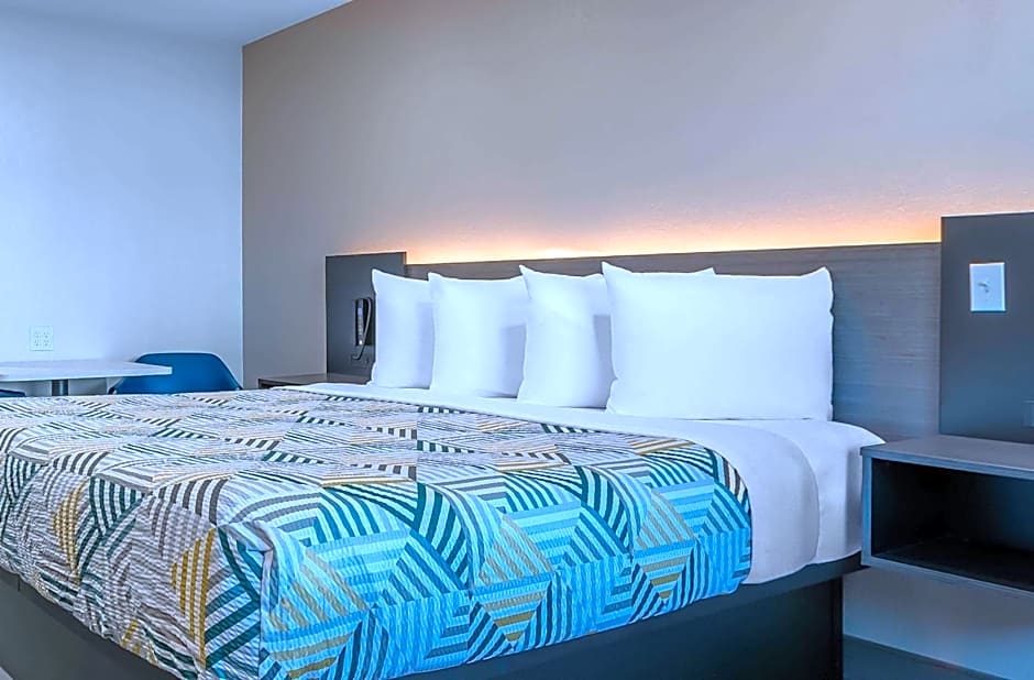 Motel 6-Willows, CA