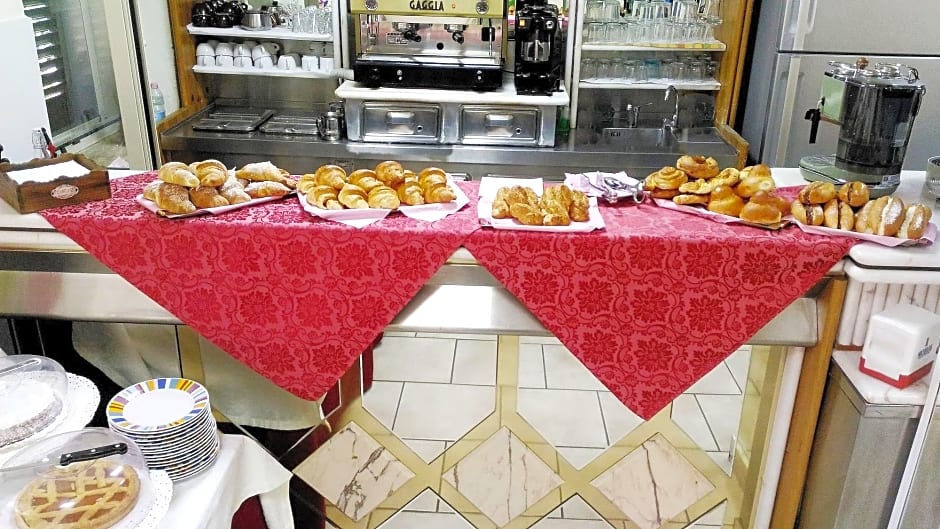 Hotel Residence Sirio