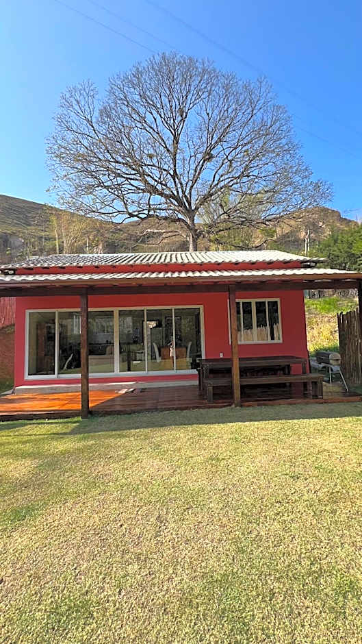 Chácara Maria Flor Sana