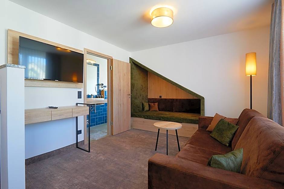 Schneider APARTMENT ALLERSBERG