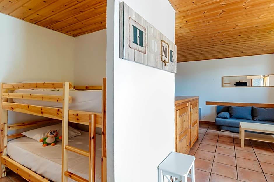 Résidence Sunêlia Les Logis d'Orres