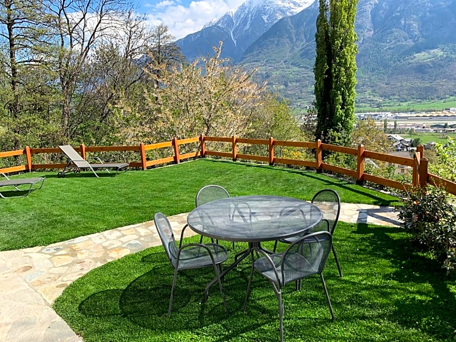 L'armonia della natura