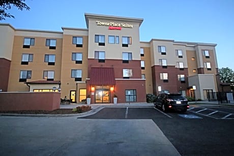 TownePlace Suites by Marriott Aiken Whiskey Road