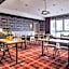 Mercure Paris Bercy Bibliotheque