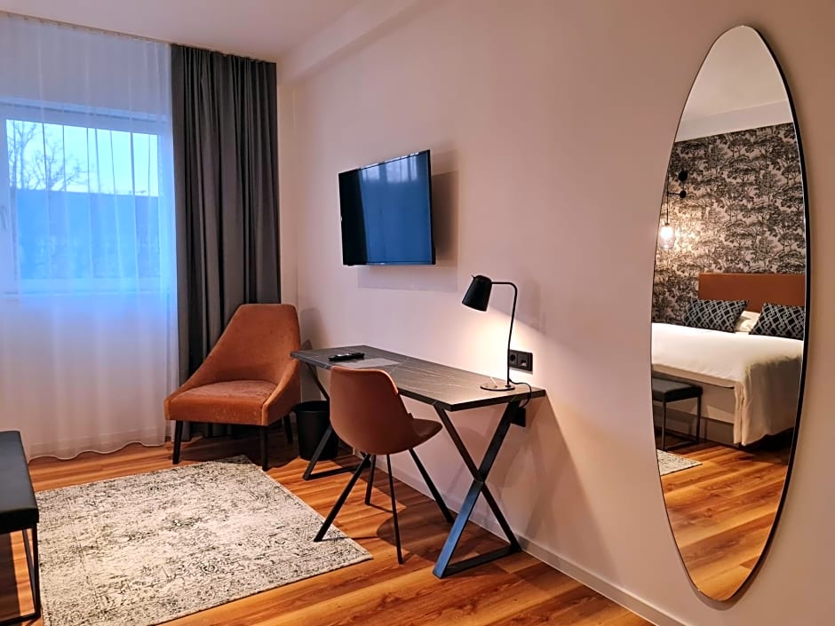 Internationales Studierendenhotel