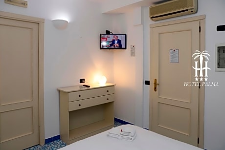 Economy Double or Twin Room