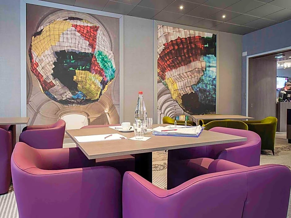 Mercure Lille Centre Grand Place