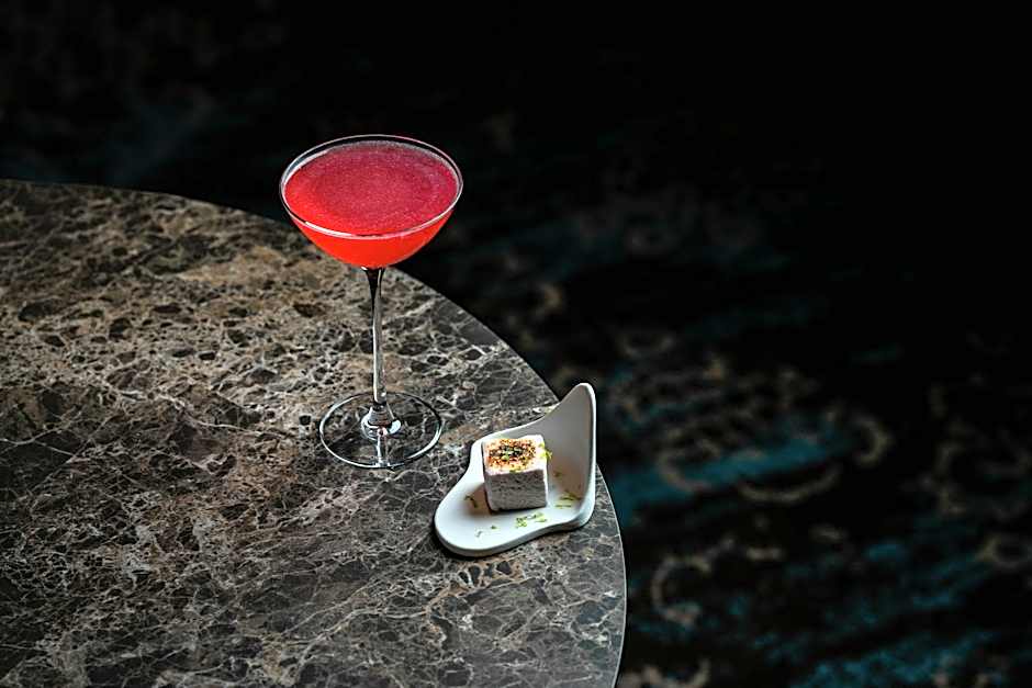 Mandarin Oriental Geneva