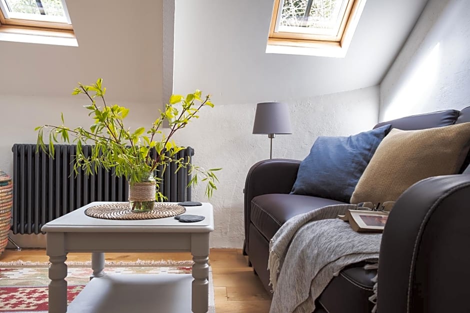 St Kew Escapes Nr Port Isaac