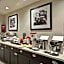 Hampton Inn By Hilton Livonia Detroit