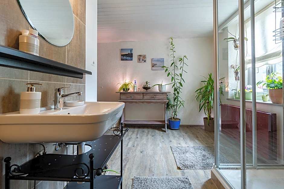 B&B Restaurant Le Pernollet