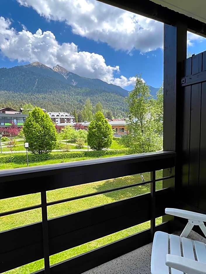 Appartementhaus Birkenwald