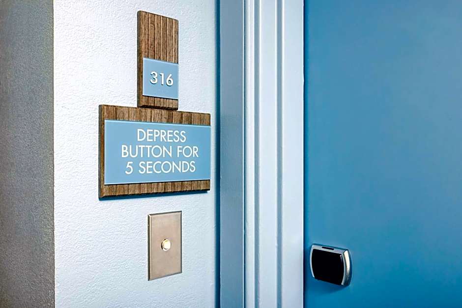 Hilton Garden Inn Ocean City Oceanfront