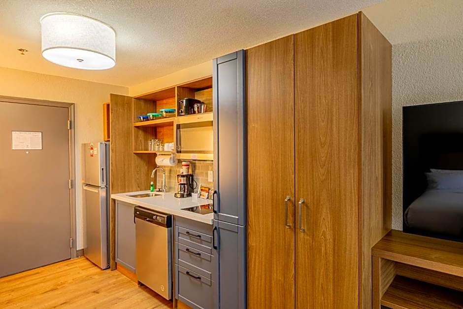 Candlewood Suites Wichita Northwest By IHG
