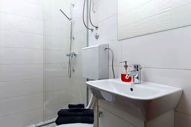 Apartments Romantica