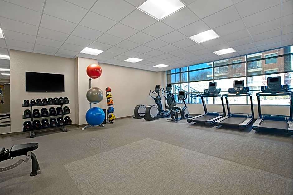 SpringHill Suites by Marriott Franklin Cool Springs