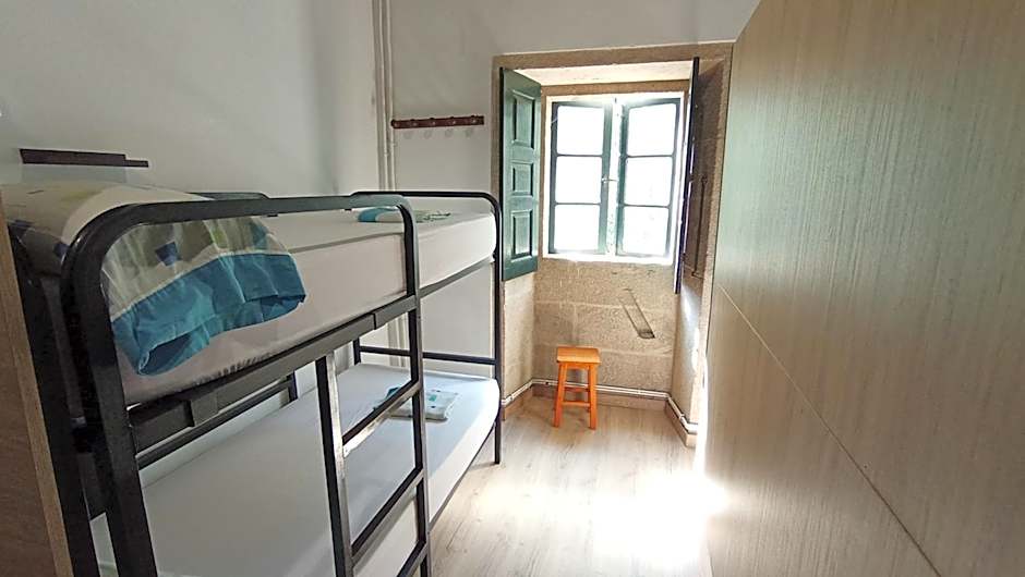 Albergue La Calabaza del Peregrino