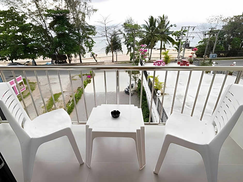White Sand Halal House Krabi