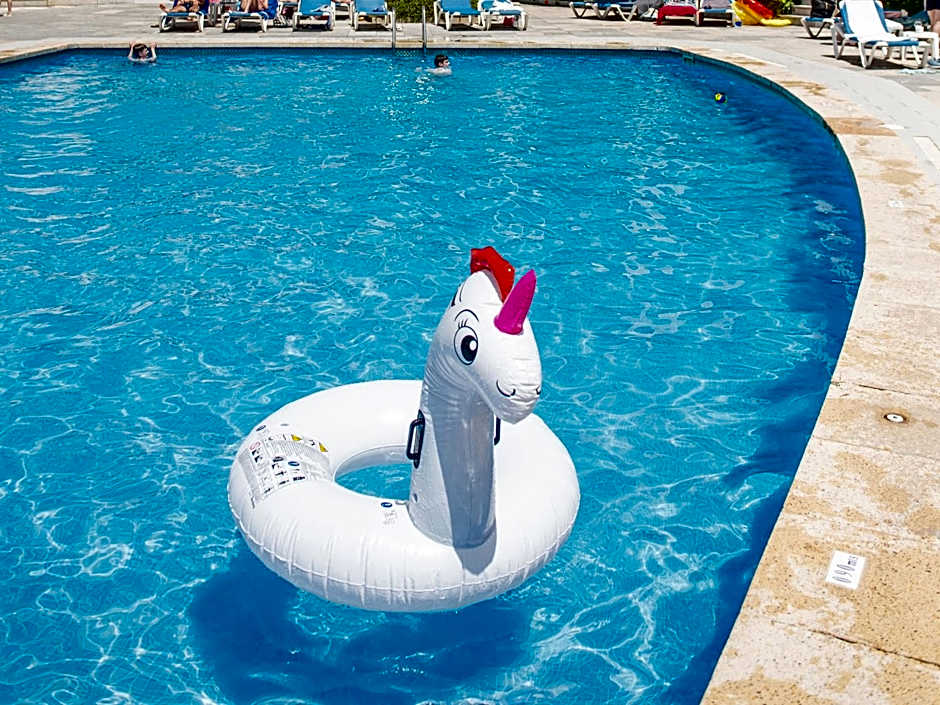 Roc Portonova Apartaments