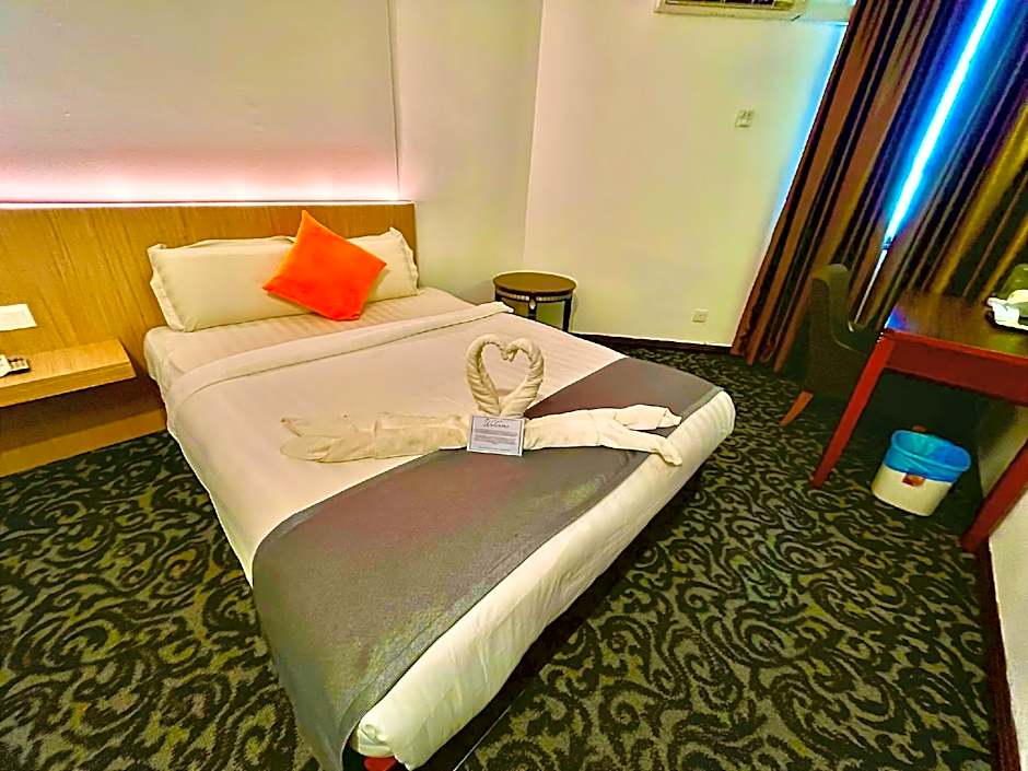 Go Lodge Hotel Kuantan