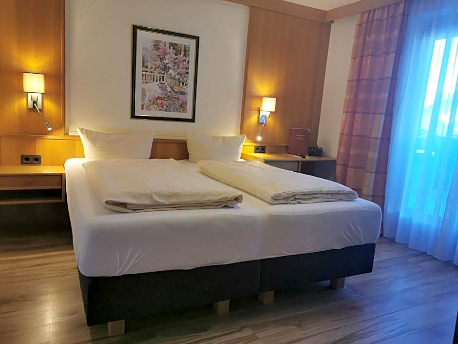 Hotel Landgasthof Zum Schildhauer