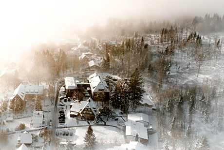 THE HEARTS HOTEL - dein Boutique- und Event-Resort