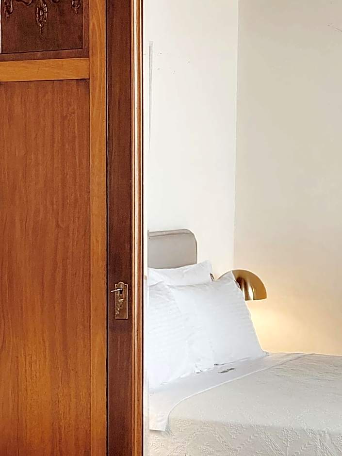 Kale Kapi City Living