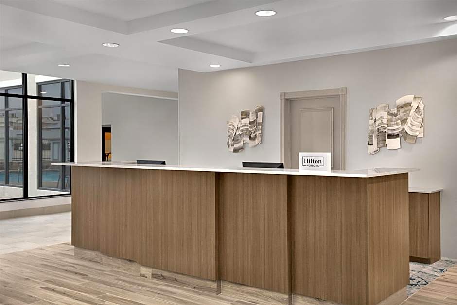Hilton Garden Inn Dallas Lewisville